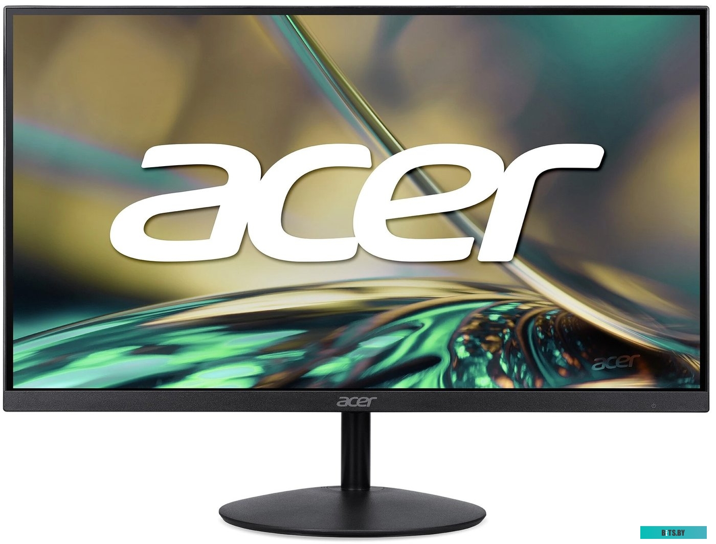 МОНИТОР 27" Acer SA272G0bip Black UM.HS2CD.002