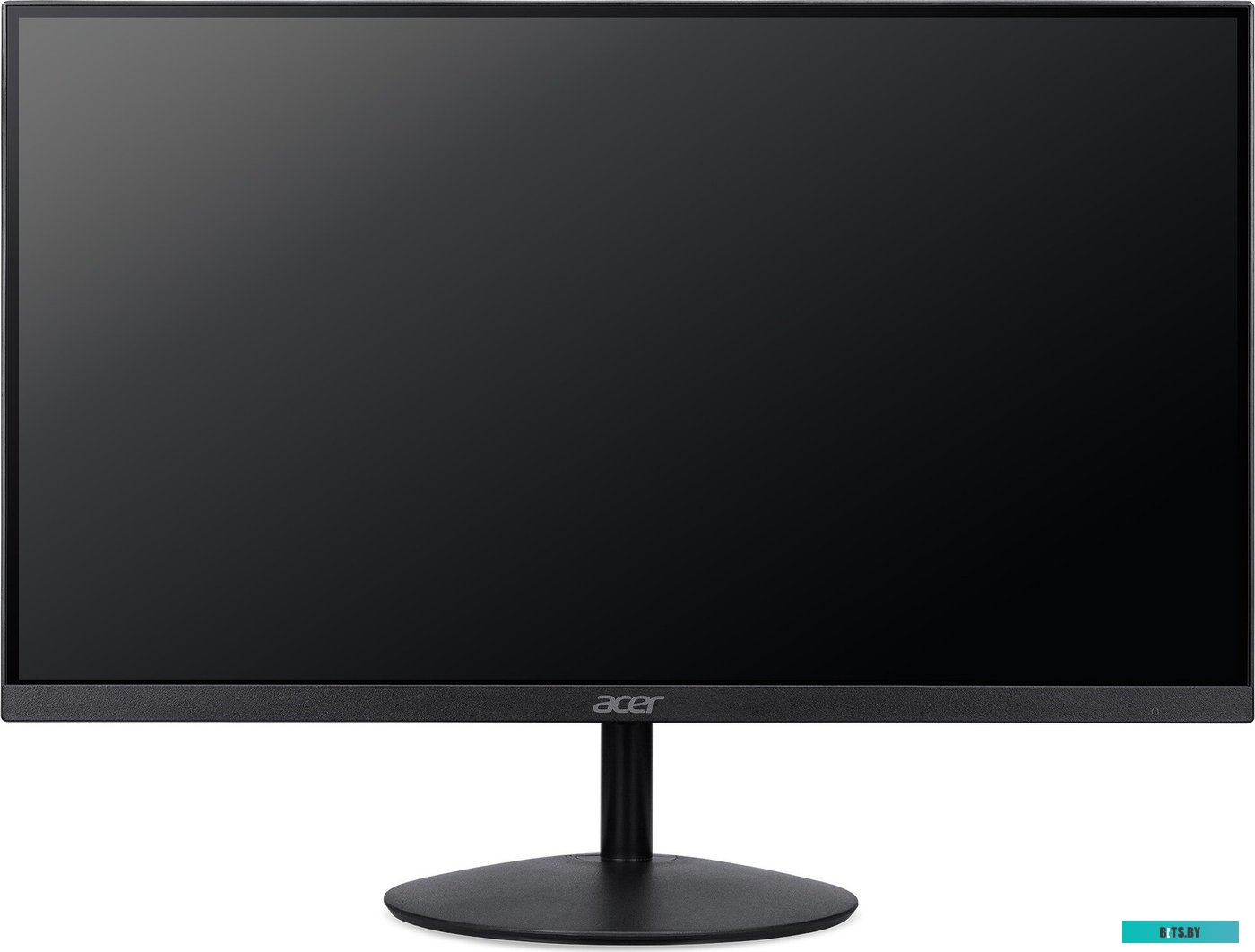 МОНИТОР 27" Acer SA272G0bip Black UM.HS2CD.002