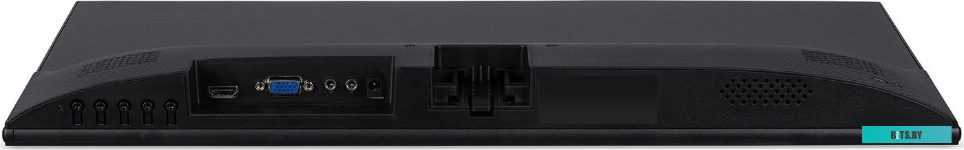 МОНИТОР 27" Acer SA272G0bip Black UM.HS2CD.002