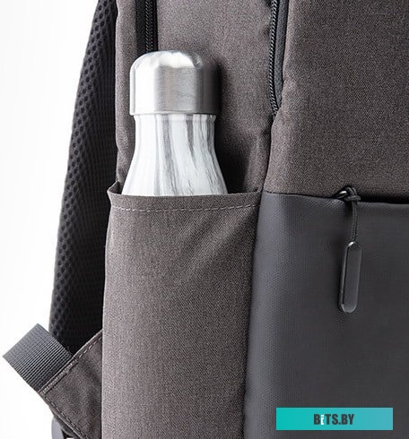 Рюкзак Xiaomi Commuter XDLGX-04 (темно-серый) <BHR4903GL>