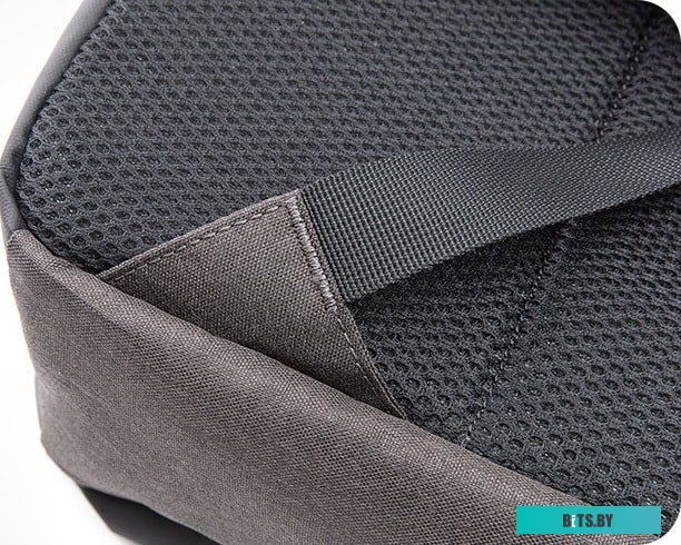 Рюкзак Xiaomi Commuter XDLGX-04 (темно-серый) <BHR4903GL>