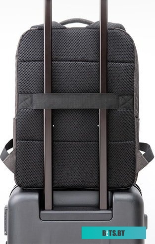 Рюкзак Xiaomi Commuter XDLGX-04 (темно-серый) <BHR4903GL>