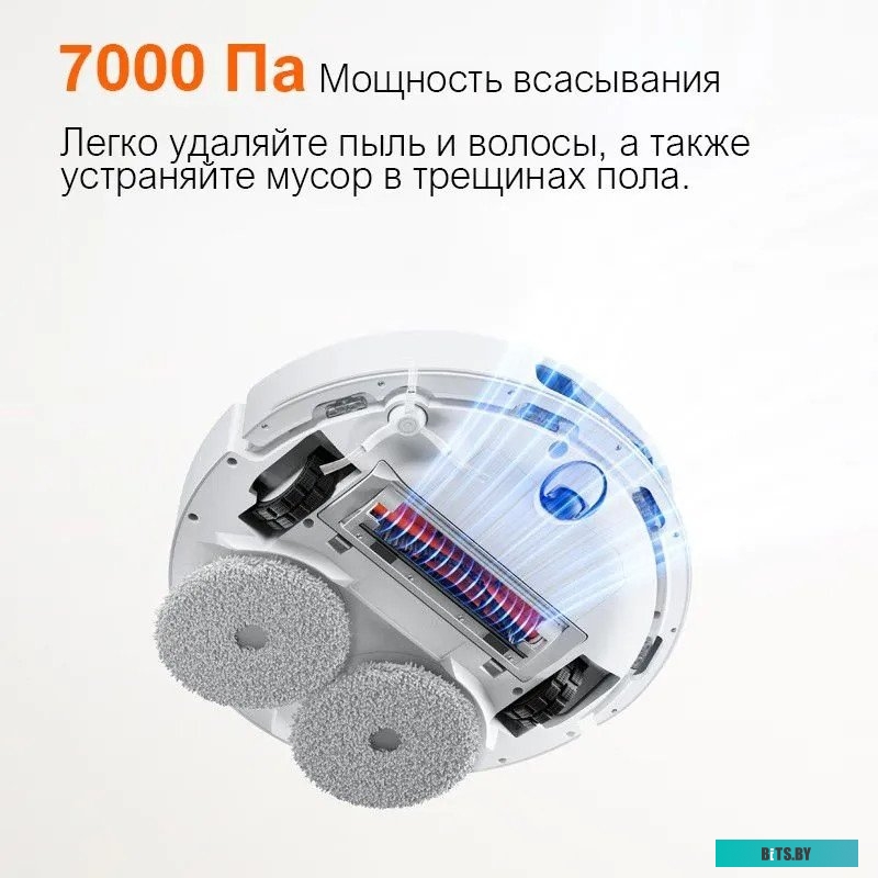 Наушники (Гарнитура) A4Tech Bloody M30 (белый)