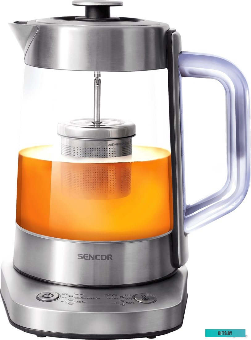 Электрочайник Sencor SWK 1590SS
