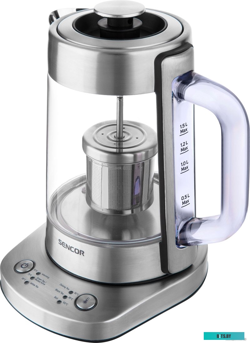 Электрочайник Sencor SWK 1590SS