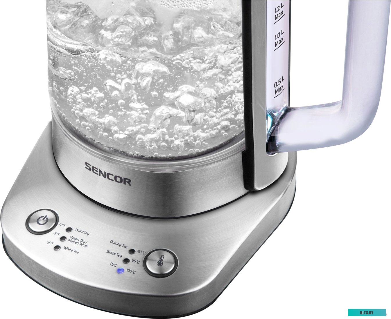 Электрочайник Sencor SWK 1590SS