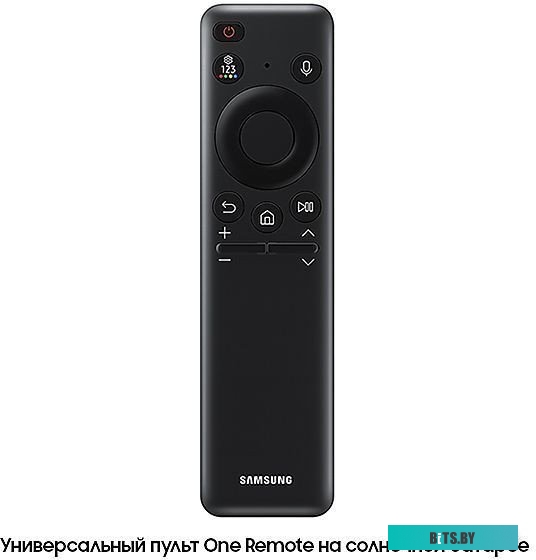 Телевизор Samsung S90C QE77S90CAUXRU 77" OLED 4K