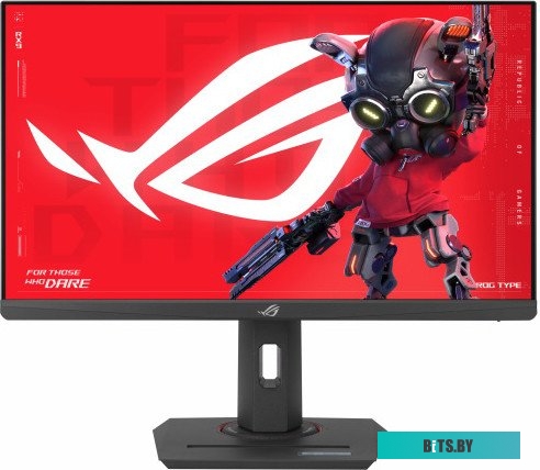 Монитор Asus 27" ROG Strix XG27ACG черный 90LM0A70-B01370