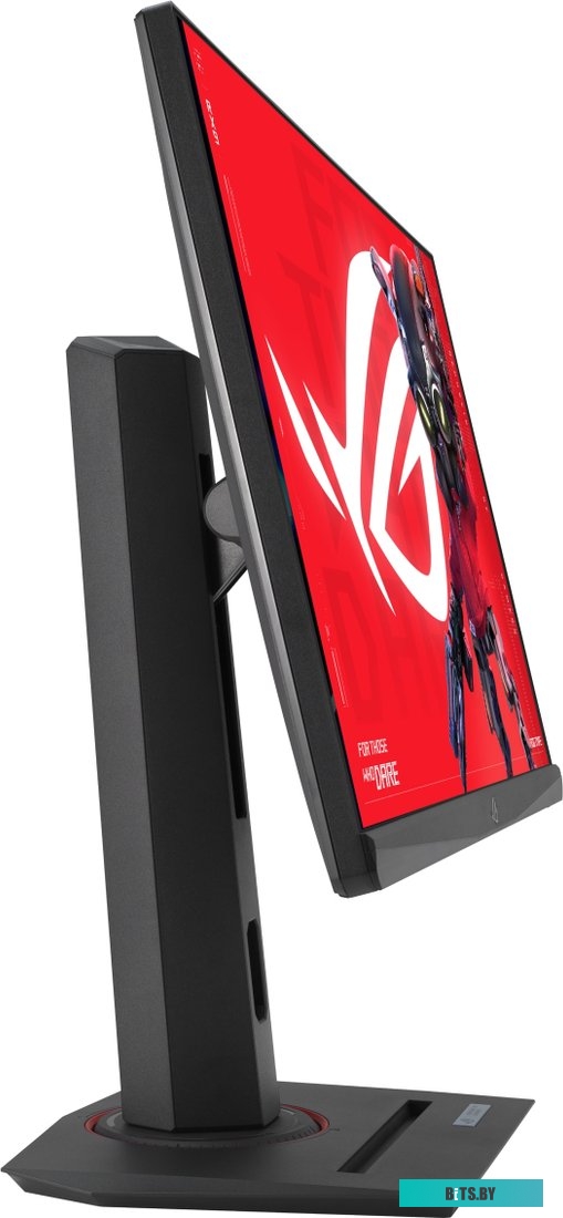 Монитор Asus 27" ROG Strix XG27ACG черный 90LM0A70-B01370