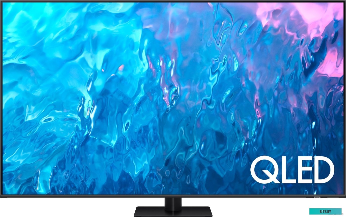 Телевизор Samsung QLED 4K Q70C QE75Q70CAUXRU