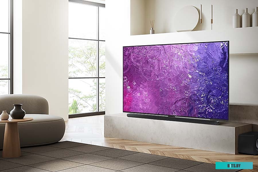 Samsung Neo QLED 4K QN90C QE65QN90CAUXRU