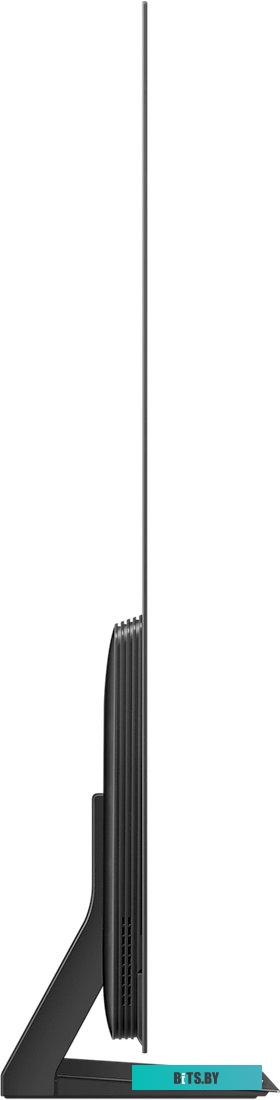 Телевизор Samsung S90C QE77S90CAUXRU 77" OLED 4K