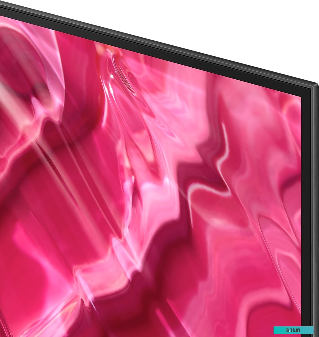 Телевизор Samsung S90C QE77S90CAUXRU 77" OLED 4K