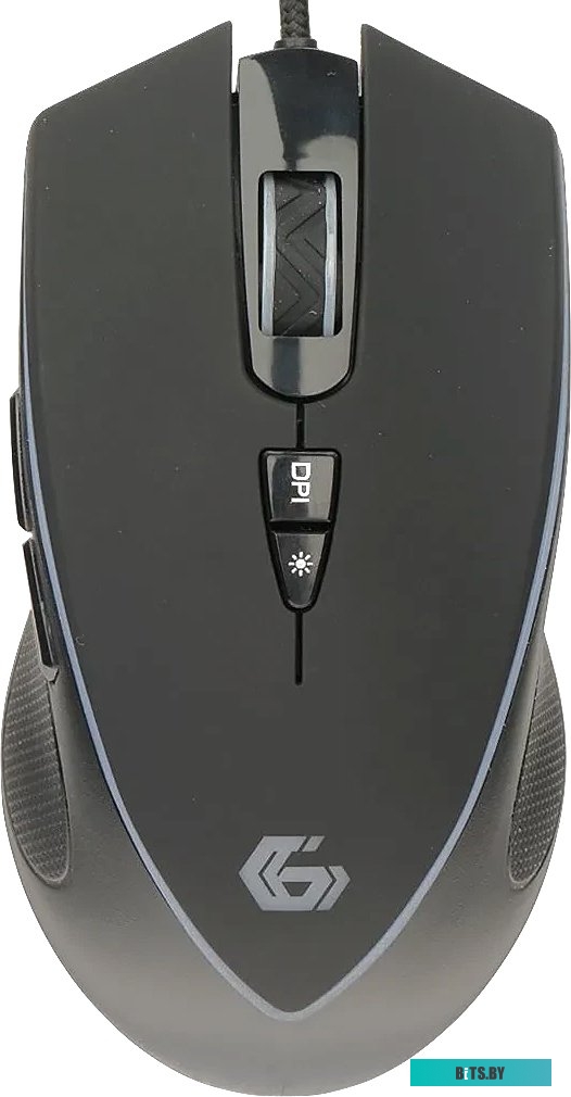 Мышь Gembird MG-800.