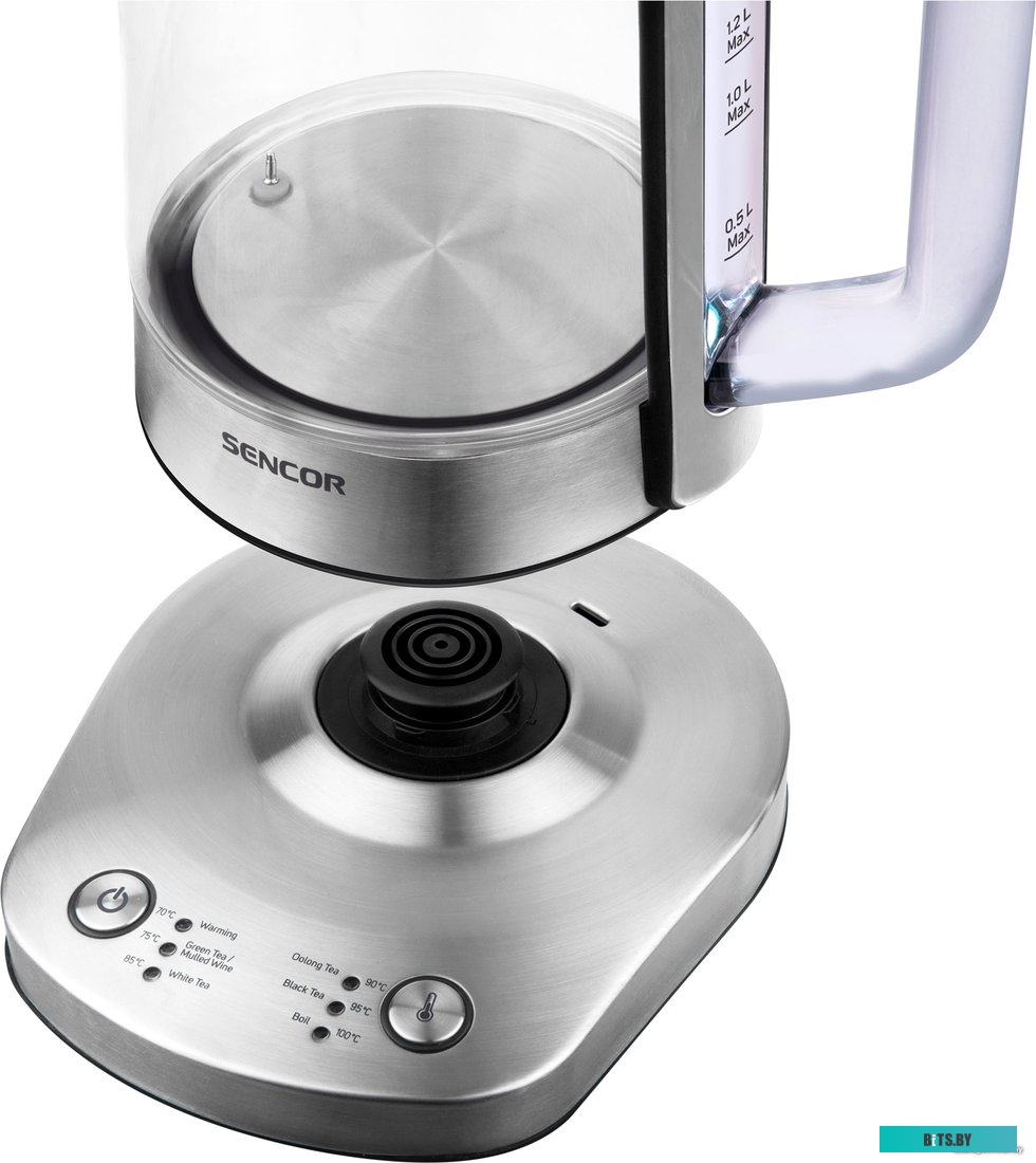 Электрочайник Sencor SWK 1590SS