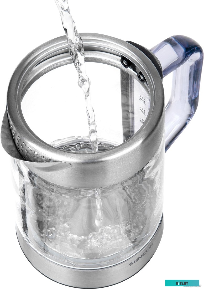Электрочайник Sencor SWK 1590SS