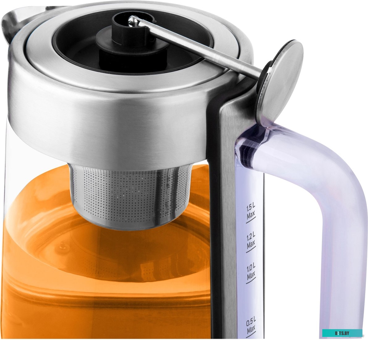 Электрочайник Sencor SWK 1590SS