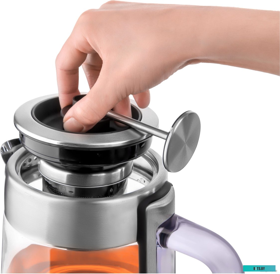 Электрочайник Sencor SWK 1590SS