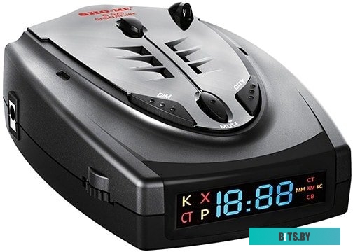 Sho-Me G-525 Signature