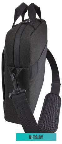 Сумка (портфель, кейс, чехол) для ноутбука Case Logic Huxton HUXA-115-BLACK <HUXA115K>