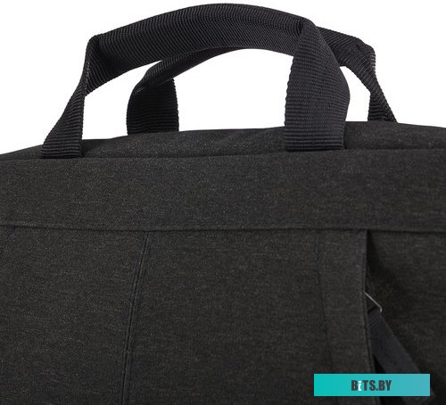 Сумка (портфель, кейс, чехол) для ноутбука Case Logic Huxton HUXA-115-BLACK <HUXA115K>