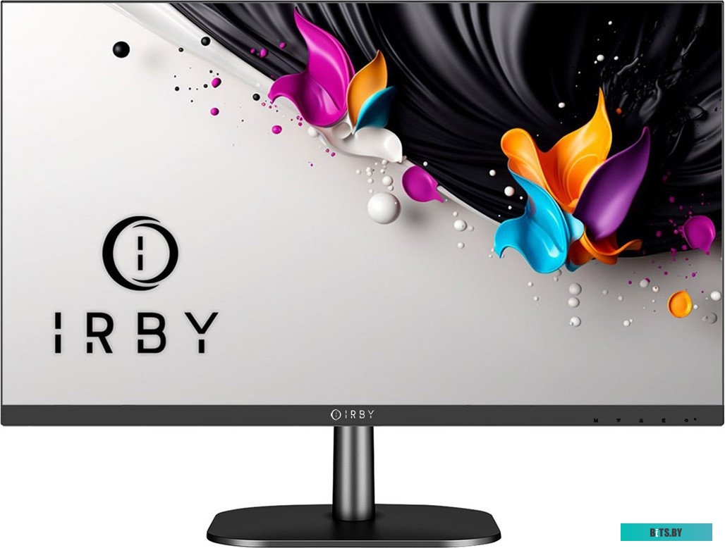 Монитор 23,8" IRBY M243HV01i-B (без НДС) M243HV01i-B