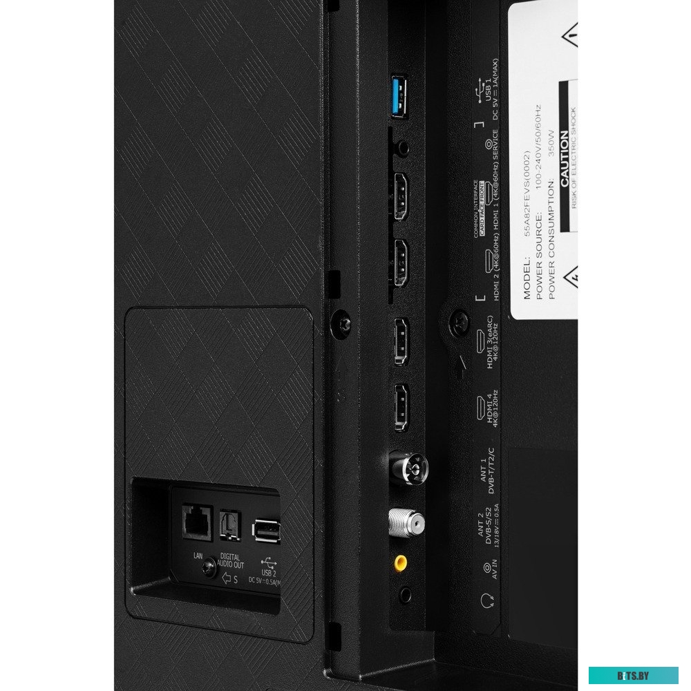 Телевизор Hisense 65A85H