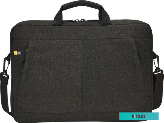 Сумка (портфель, кейс, чехол) для ноутбука Case Logic Huxton HUXA-115-BLACK <HUXA115K>