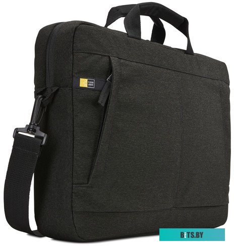 Сумка (портфель, кейс, чехол) для ноутбука Case Logic Huxton HUXA-115-BLACK <HUXA115K>