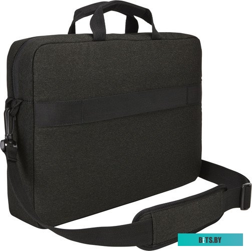 Сумка (портфель, кейс, чехол) для ноутбука Case Logic Huxton HUXA-115-BLACK <HUXA115K>