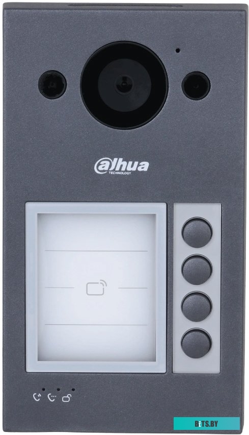 Вызывная панель Dahua DHI-VTO3311Q-WP