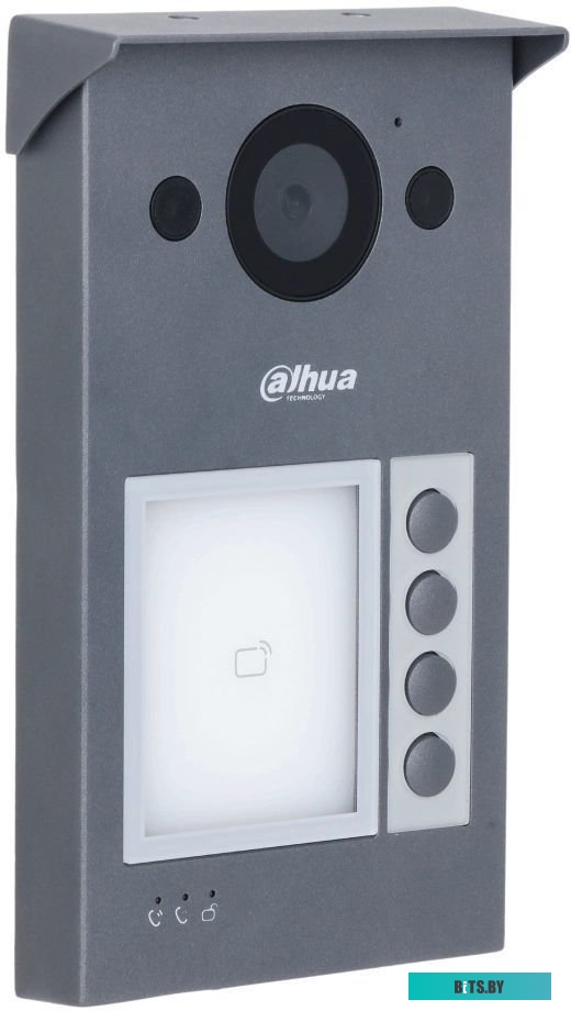 Вызывная панель Dahua DHI-VTO3311Q-WP