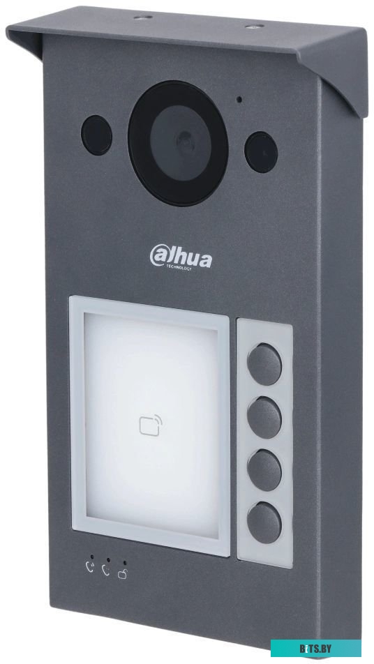 Вызывная панель Dahua DHI-VTO3311Q-WP