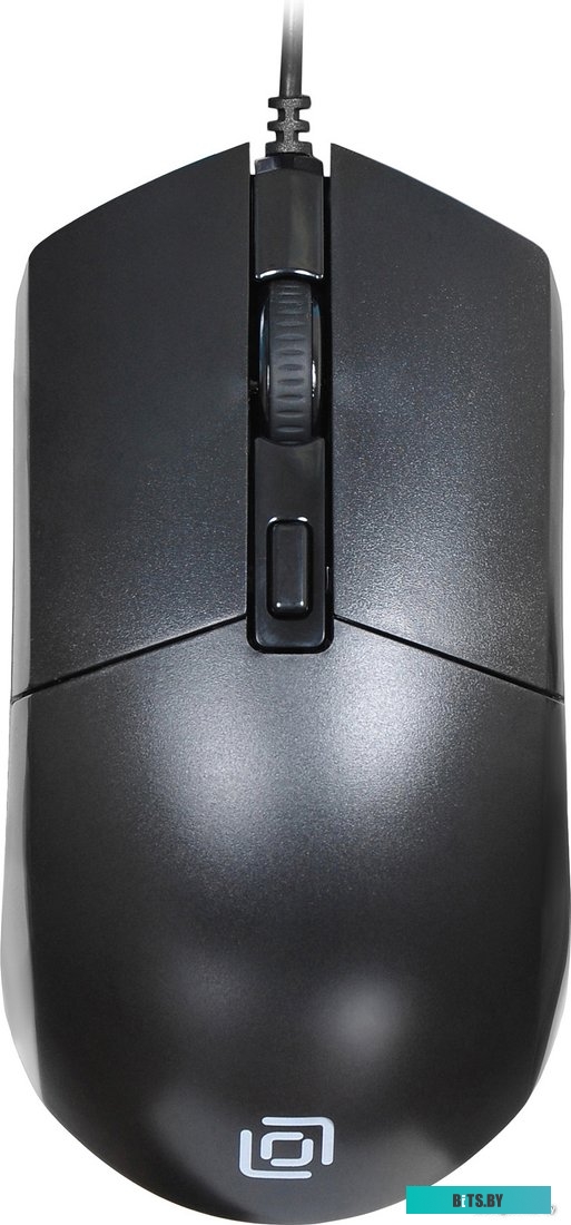 Мышь Oklick 207M <1474598>