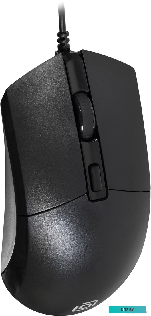 Мышь Oklick 207M <1474598>