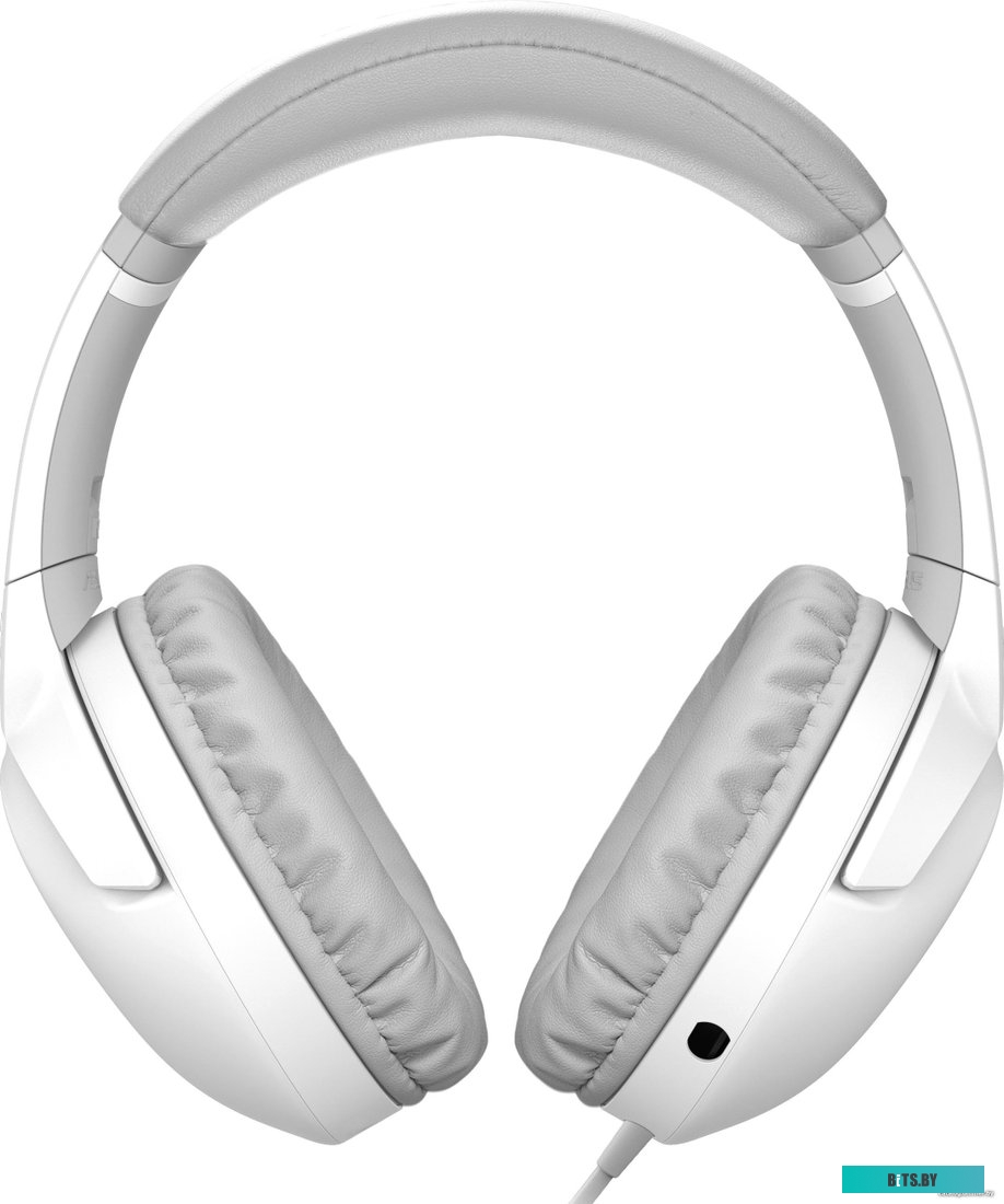 Наушники (Гарнитура) Asus ROG Strix Go Core Moonlight White <90YH0381-B1UA00>