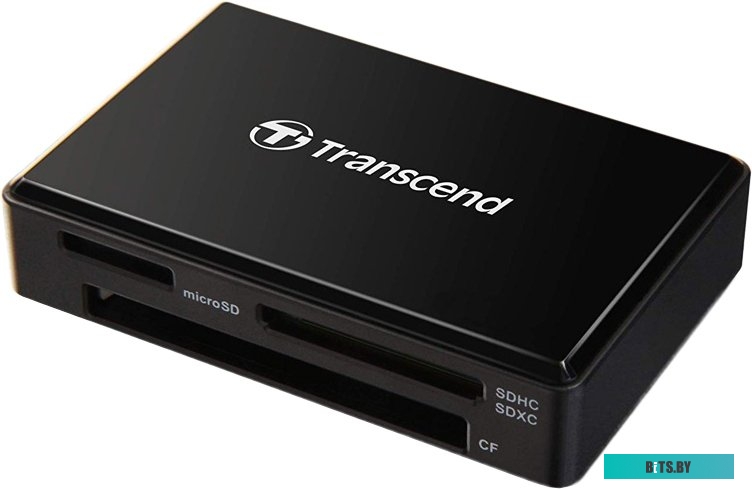 Карт-ридер Transcend TS-RDF8K2