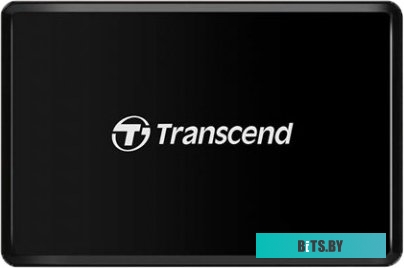 Карт-ридер Transcend TS-RDF8K2