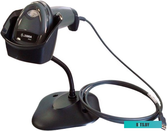 Сканер штрих-кодов Zebra DS2208 DS2208-SR7U2100SGW
