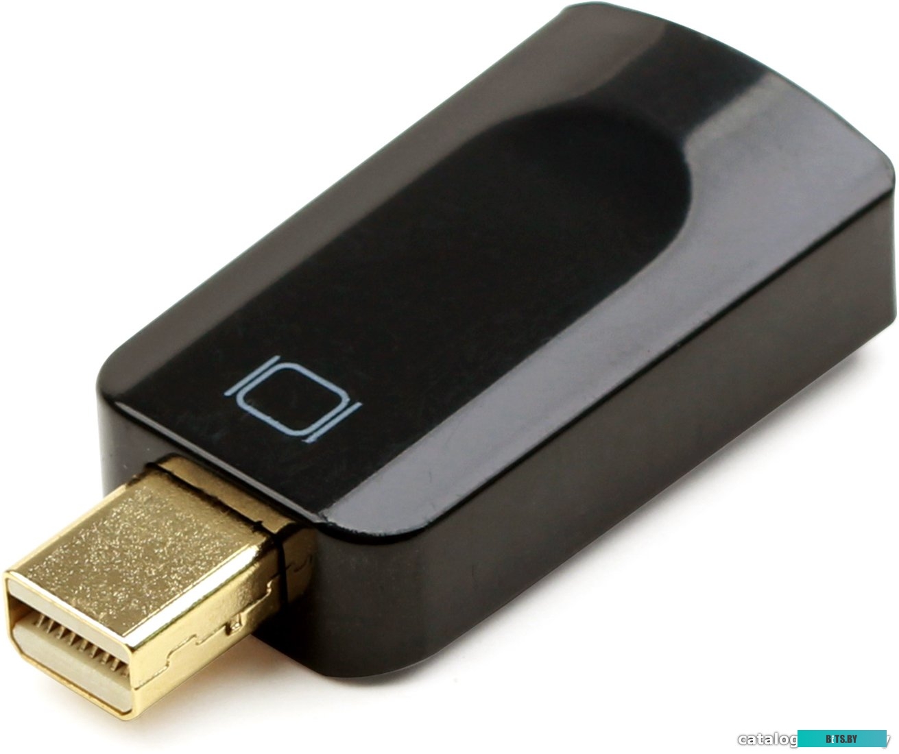 Переходник A-mDPM-HDMIF-01 Gembird miniDP(male) to HDMI(female)