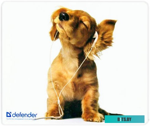 Коврик Defender Silk (50706)