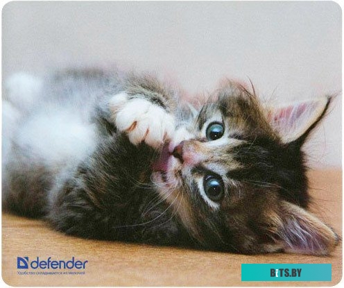 Коврик Defender Silk (50706)