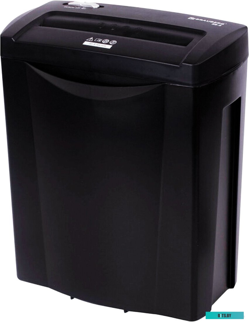 Шредер BRAUBERG S8-S 531088
