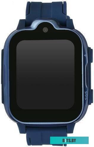 Умные часы детские Aimoto Grand синий