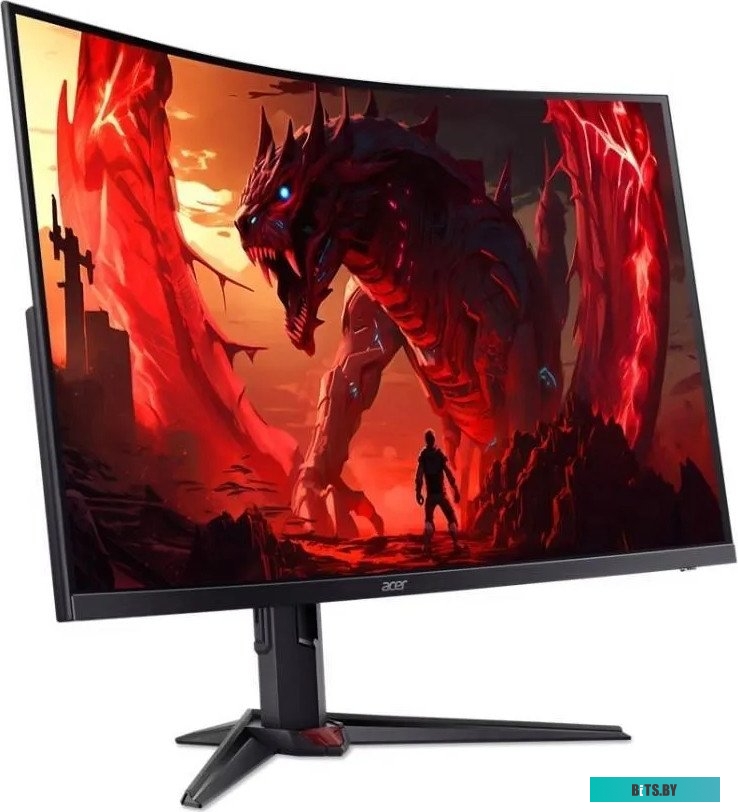 Монитор Acer XZ323QUP2bmiiphx UM.JX3CD.201