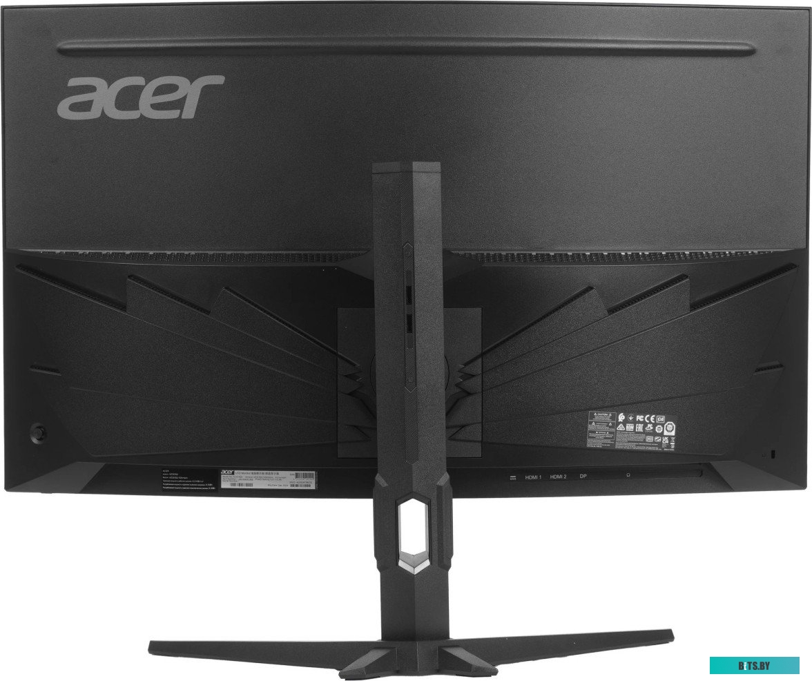 Монитор Acer XZ323QUP2bmiiphx UM.JX3CD.201