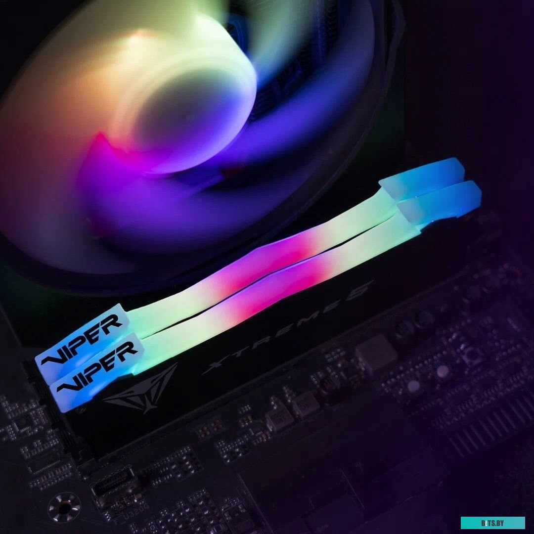 Оперативная память Patriot Xtreme 5 PVXR532G78C38K
