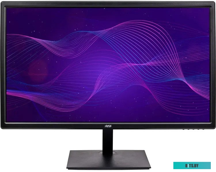 Монитор HIPER EasyView KB2436 черный KB2436