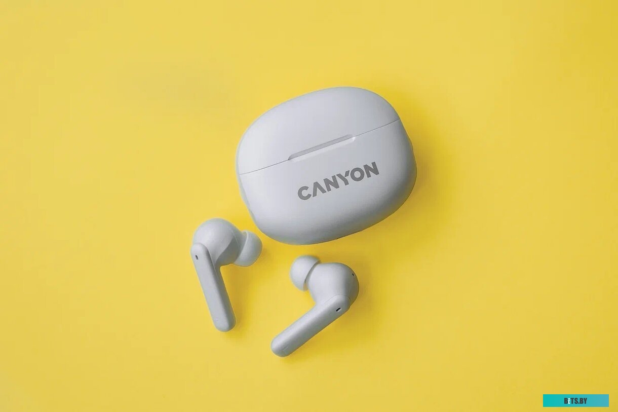 Наушники Canyon TWS-8 CNS-TWS8W