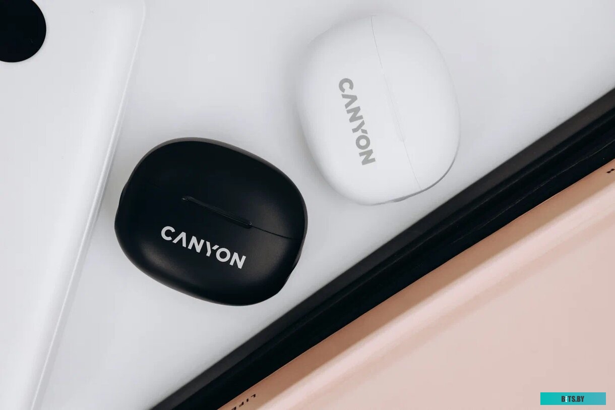 Наушники Canyon TWS-8 CNS-TWS8W